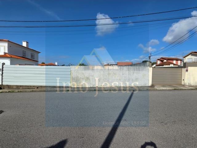 Terreno Esmoriz Proximo da Praia