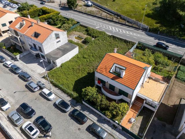 Terreno, Esposende