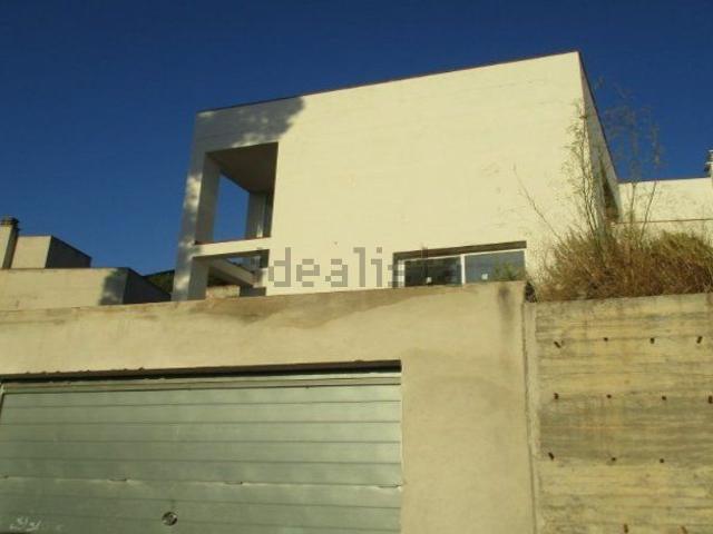 Terreno, Esparreguera