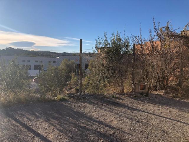 Terreno, Esparreguera
