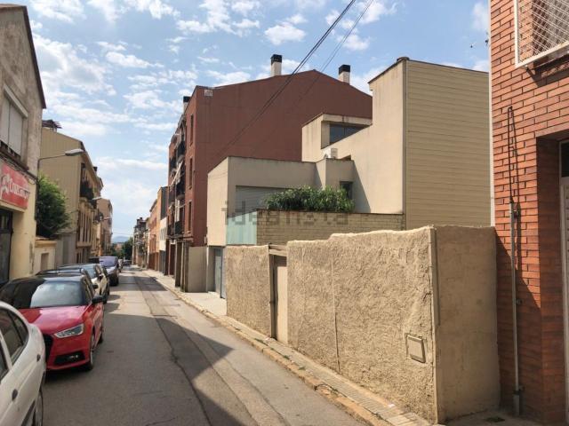 Terreno, Esparreguera