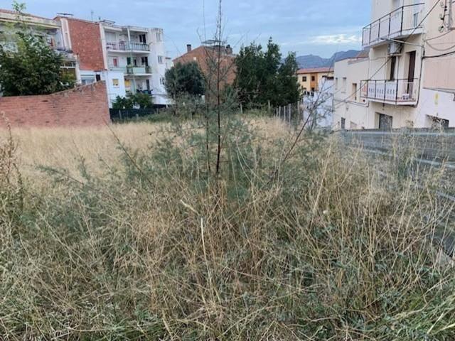 Terreno, Esparreguera