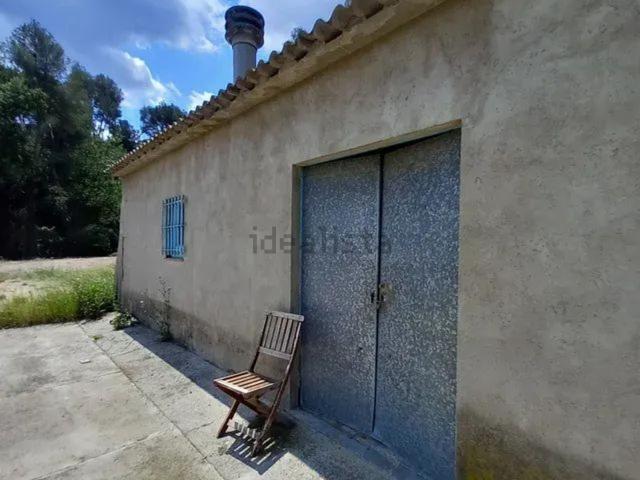 Terreno, Esparreguera