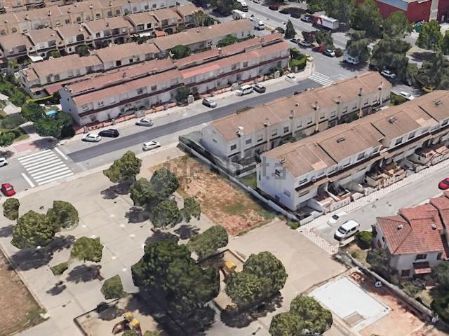 Terreno, Esparreguera