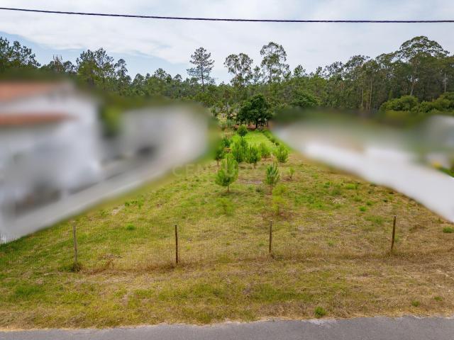 Terreno Espetacular de 1660m² em Maceira! Oportunidade Única!