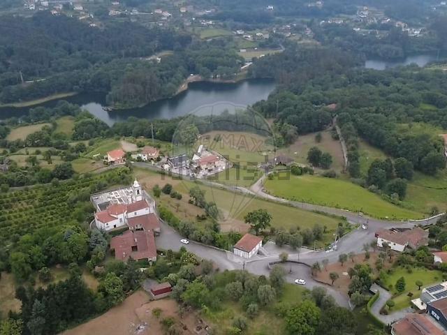 Terreno, Esperança e Brunhais