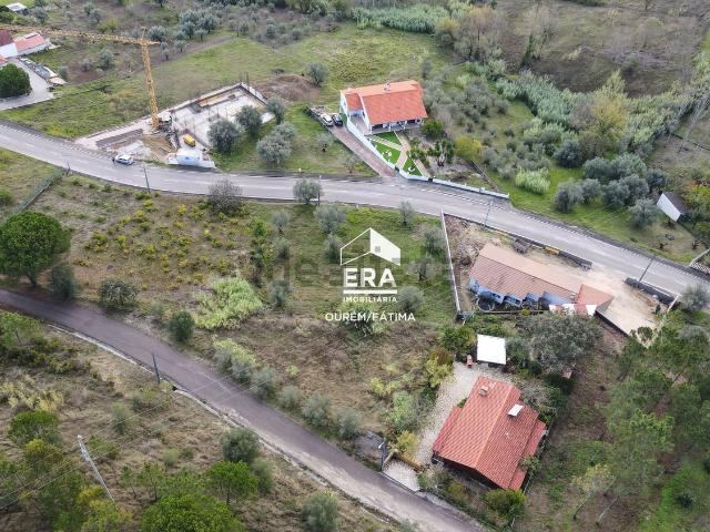 Terreno, Espite