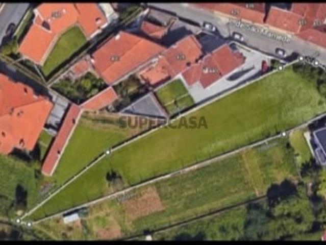 Terreno Espinho