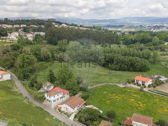 Terreno, Real Dume Semelhe