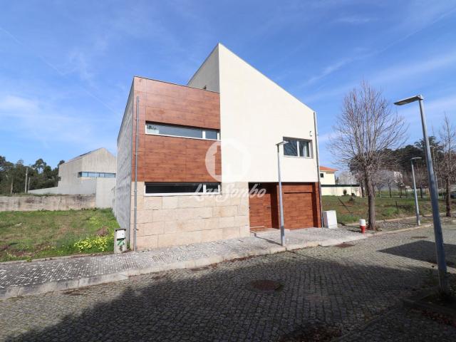Terreno, Espinho | BPI Expresso Imobiliário