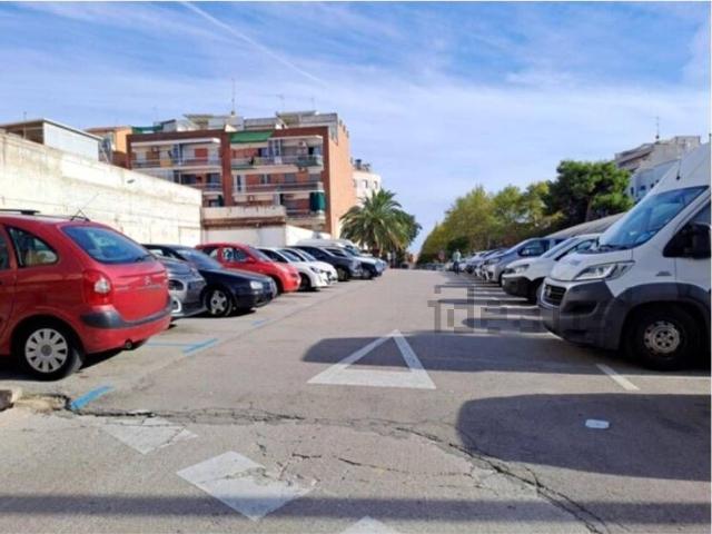 Terreno, Esplugues de Llobregat