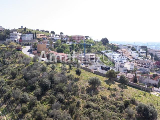Terreno, Esplugues de Llobregat