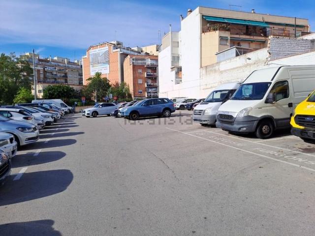 Terreno, Esplugues de Llobregat