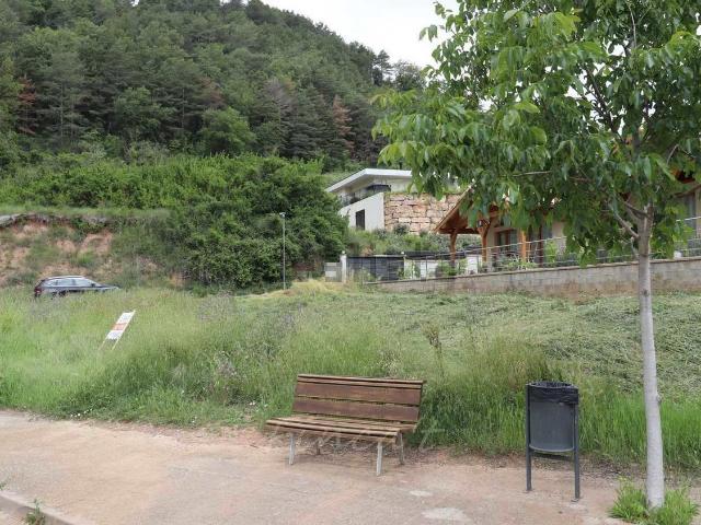 Terreno, Estany