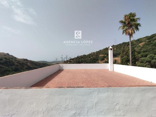 Terreno, Estepona