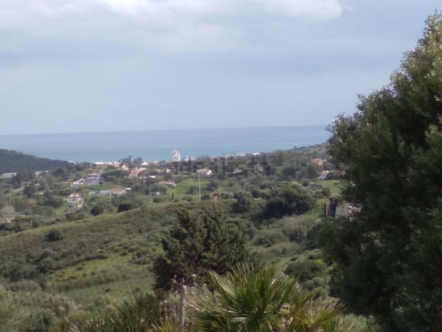 Terreno, Estepona