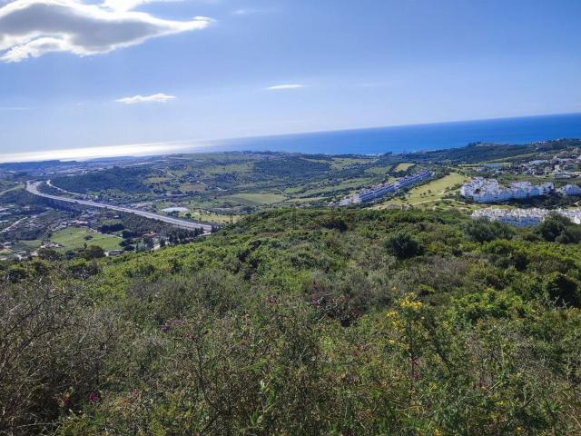 Terreno, Estepona