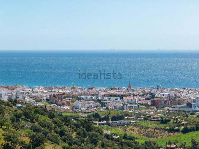 Terreno, Estepona