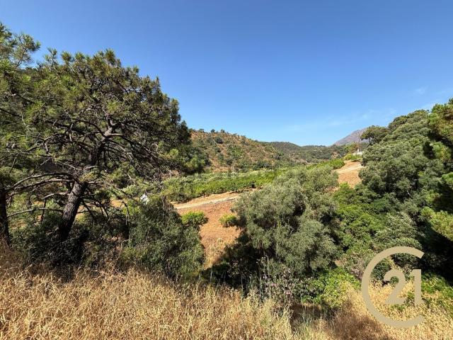 Terreno, Estepona