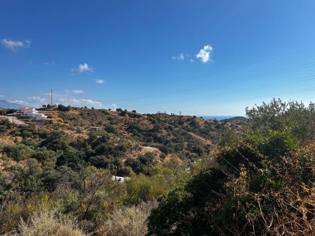Terreno, Estepona