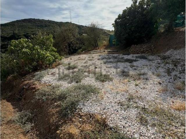 Terreno, Estepona
