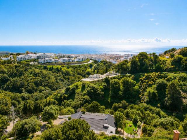 Terreno, Estepona