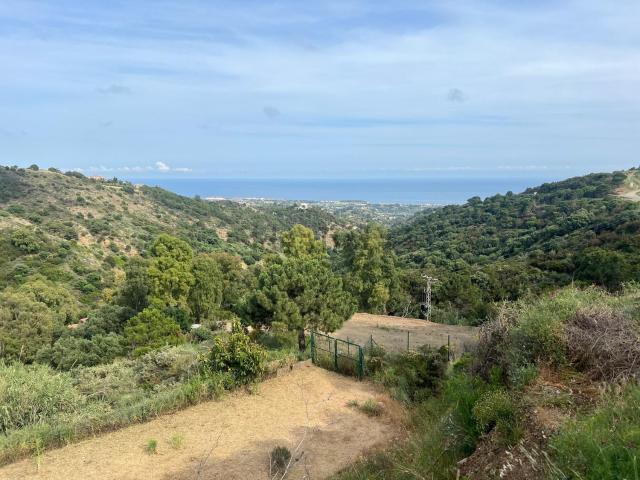 Terreno, Estepona