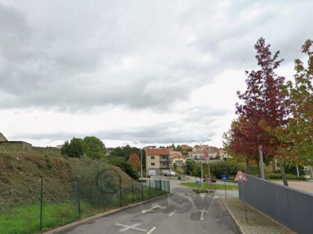 Terreno Estratégico em Macedo de Cavaleiros ? 20.026 m² com Potencial Urbanístico Único | 26064083130