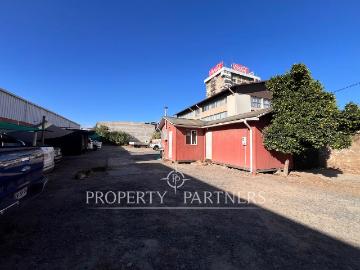 Terreno Estratégico en 1 Norte con Alto Potencial Comercial