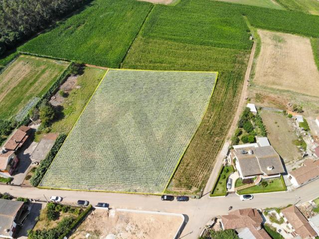 Terreno Estratégico Próximo da A1 e A29