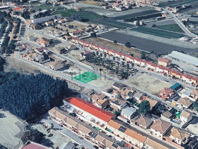 Terreno, Fuente Vaqueros