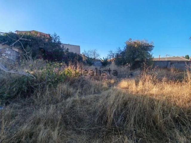 Terreno, Fuente Alegre El Chaparral Los Morales, Málaga