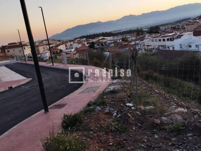 Terreno, Fuente Alegre El Chaparral Los Morales, Málaga