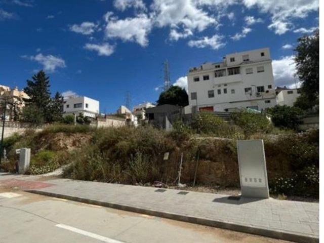 Terreno, Fuente Alegre El Chaparral Los Morales, Málaga