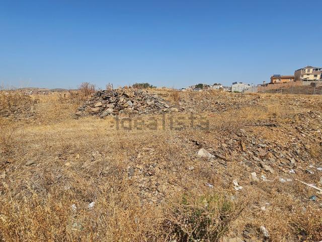 Terreno, Fuente Alegre El Chaparral Los Morales, Málaga