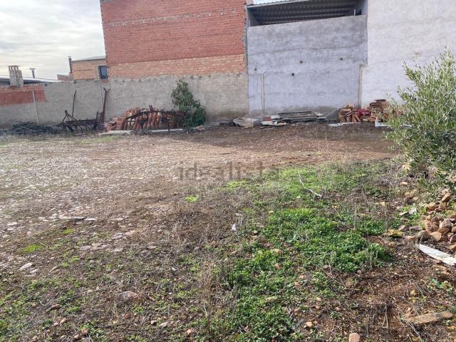 Terreno, Fuente el Fresno