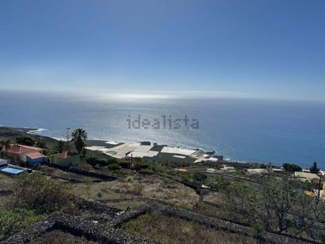 Terreno, Fuencaliente de la Palma