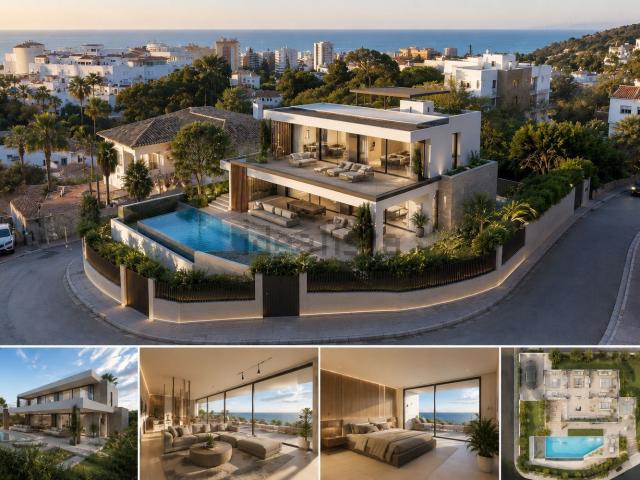 Terreno, Fuengirola