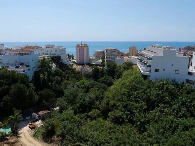 Terreno, Fuengirola
