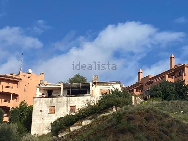 Terreno, Fuengirola