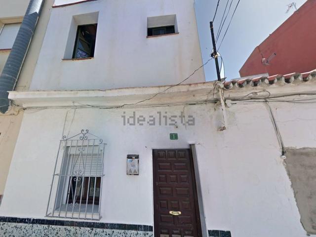 Terreno, Fuengirola