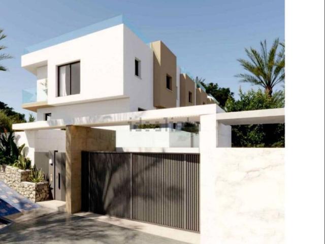 Terreno, Fuengirola