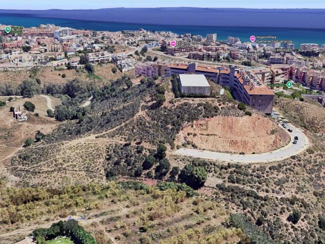 Terreno, Fuengirola