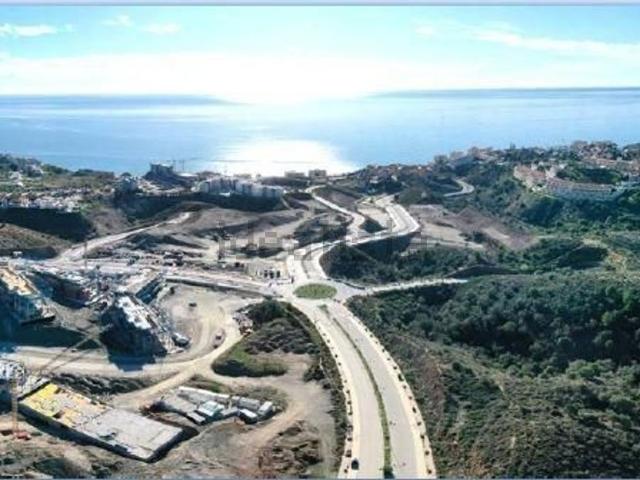 Terreno, Fuengirola