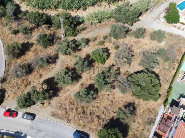 Terreno, Fuengirola