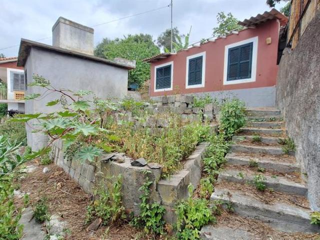 Terreno, Funchal Santa Maria Maior, Funchal | BPI Expresso Imobiliário