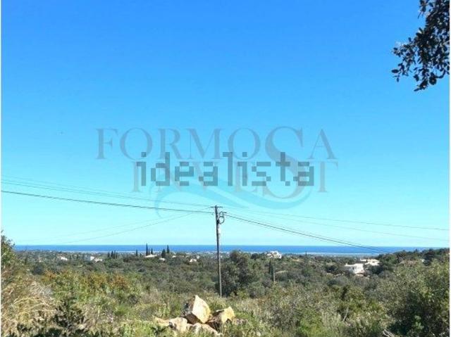 Terreno, Fuseta