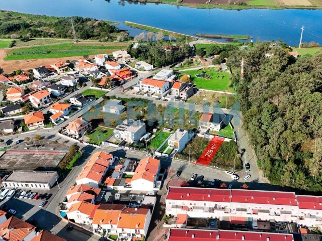 Terreno, Fão
