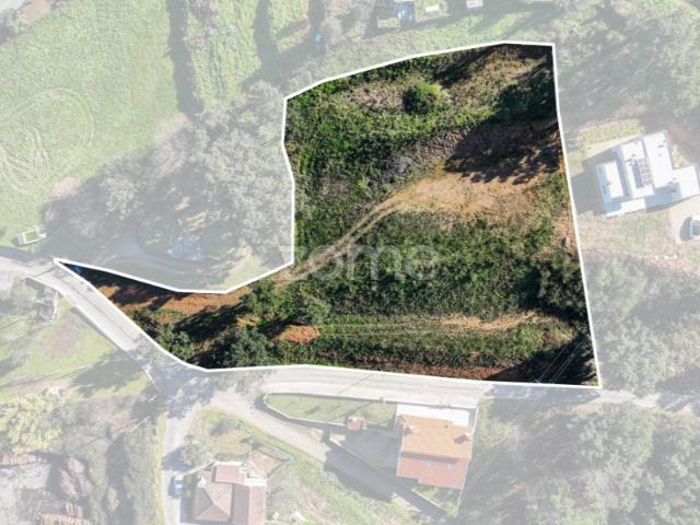 Terreno, Faia, Cabeceiras de Basto | BPI Expresso Imobiliário