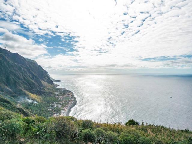 Terreno, Fajã da Ovelha, Calheta Madeira | BPI Expresso Imobiliário